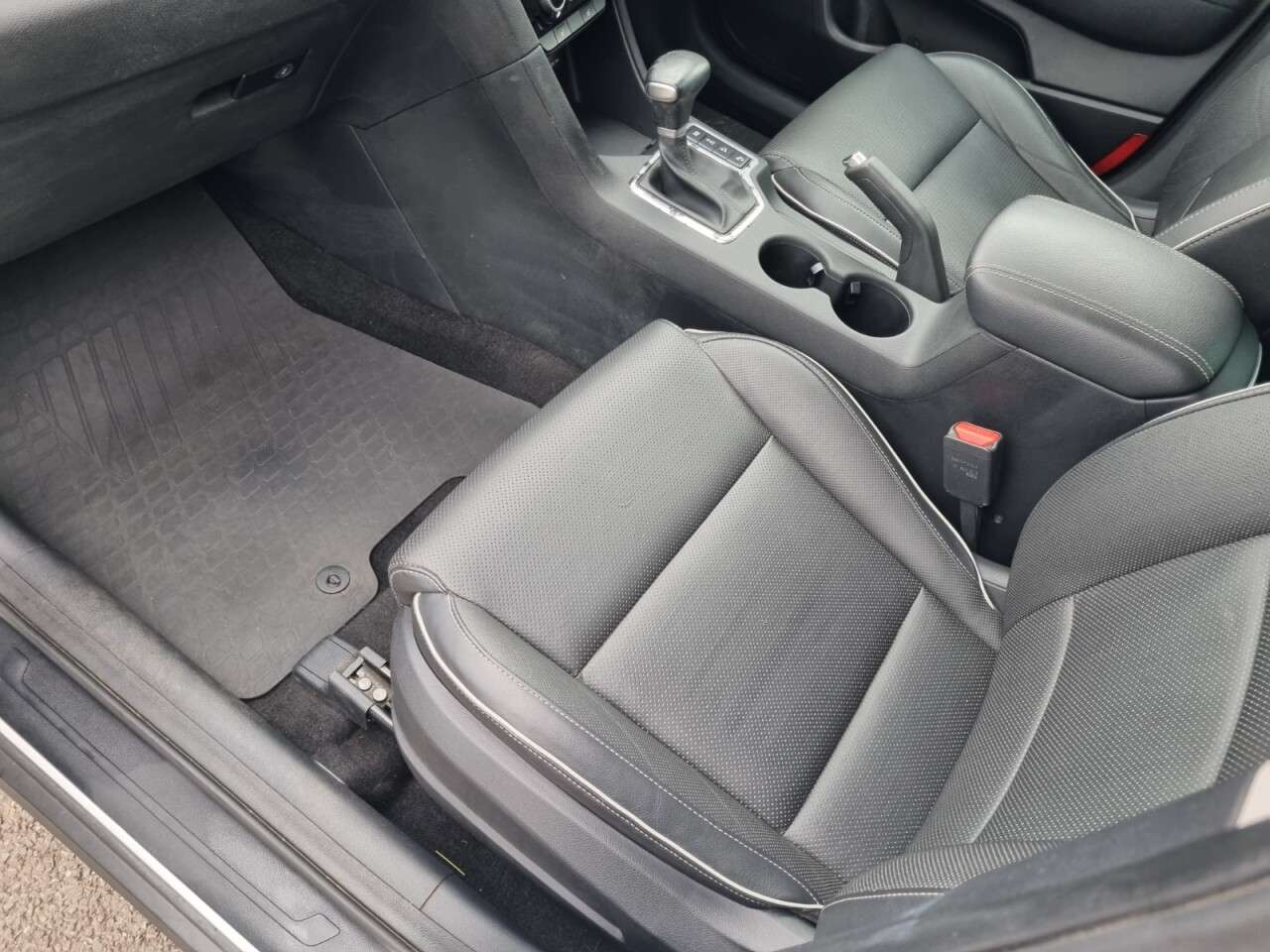 2016 KIA SPORTAGE 2016 KIA SPORTAGE