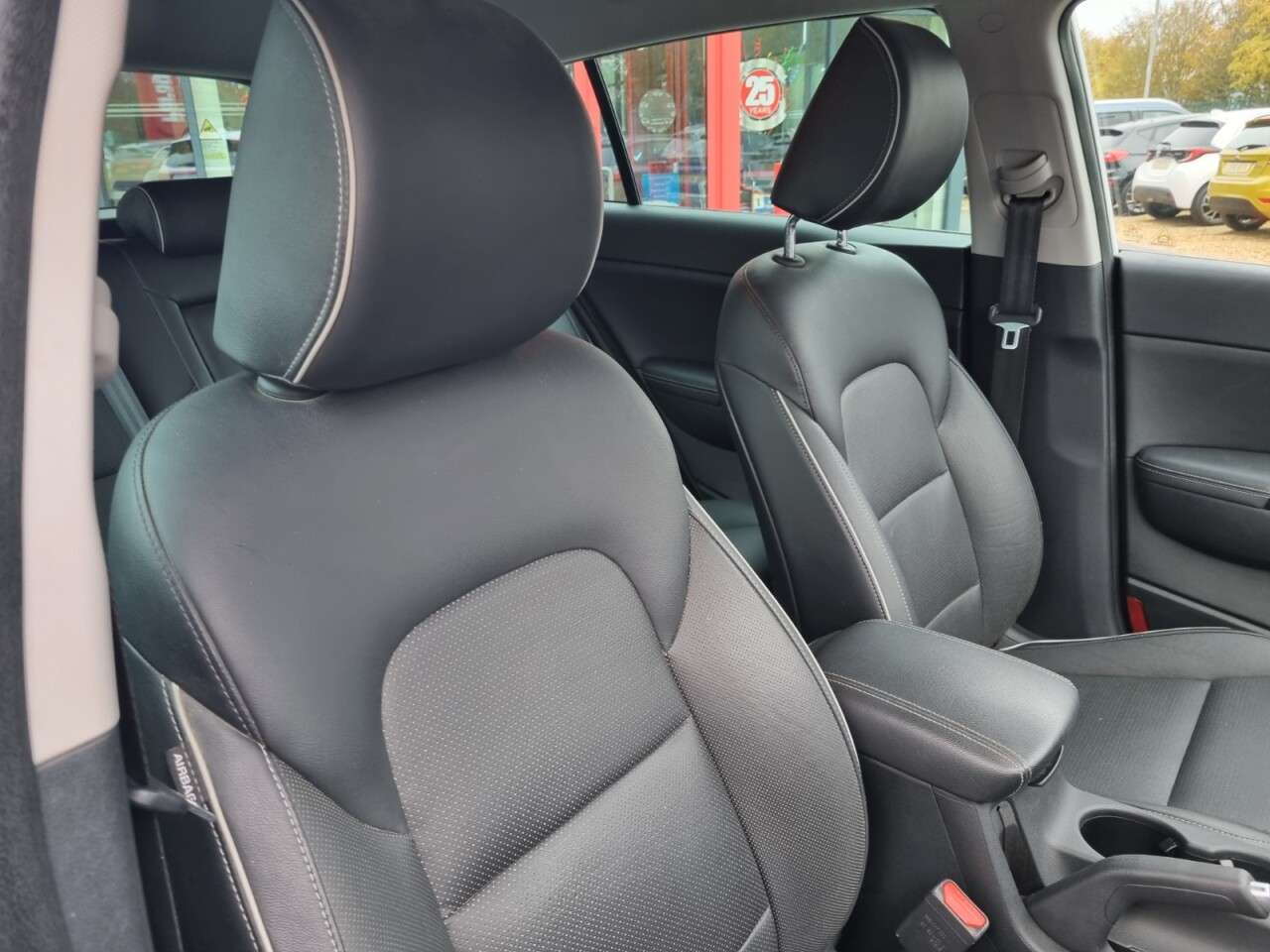 2016 KIA SPORTAGE 2016 KIA SPORTAGE