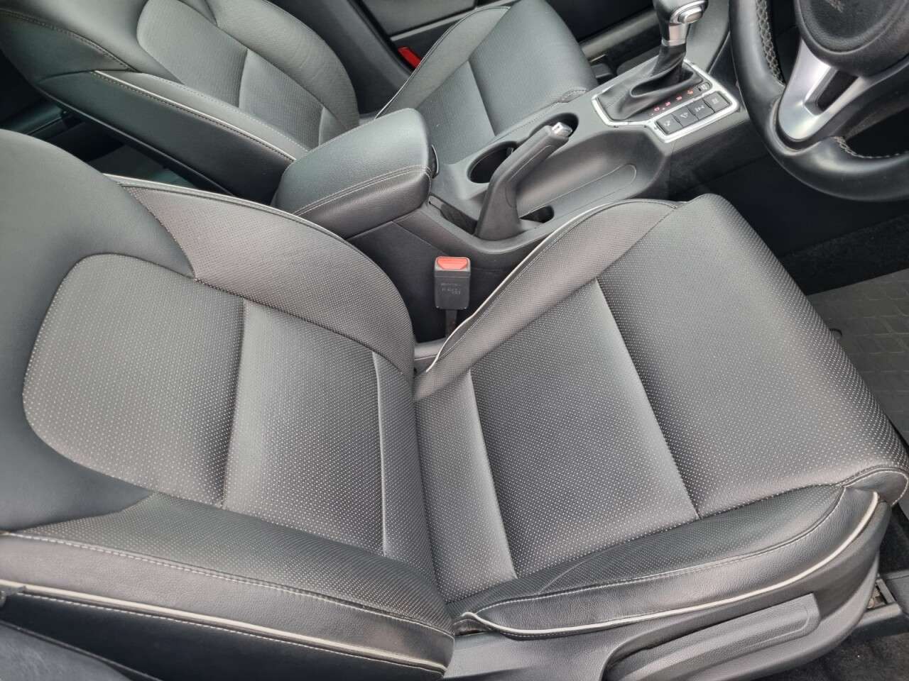 2016 KIA SPORTAGE 2016 KIA SPORTAGE