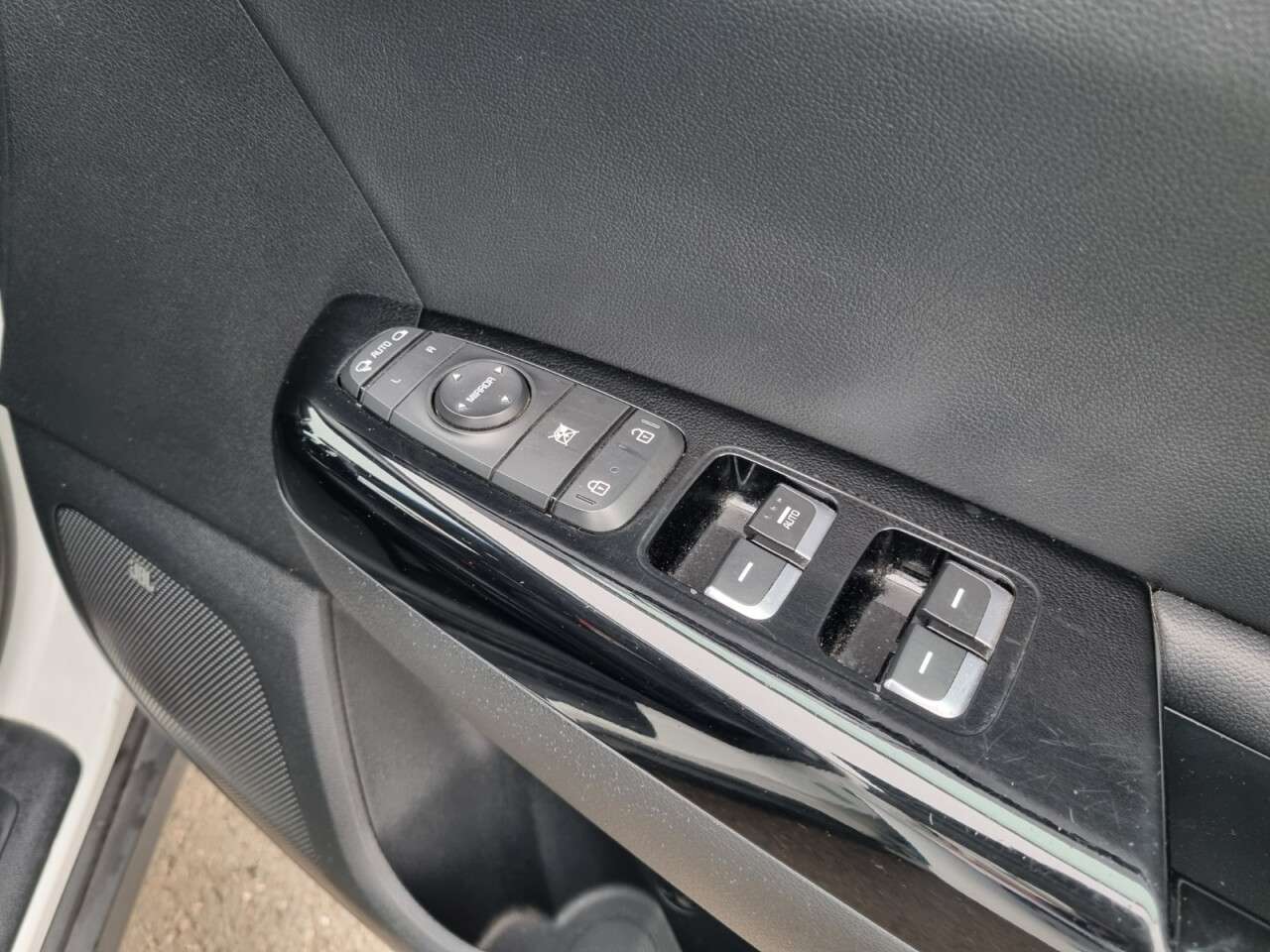 2016 KIA SPORTAGE 2016 KIA SPORTAGE