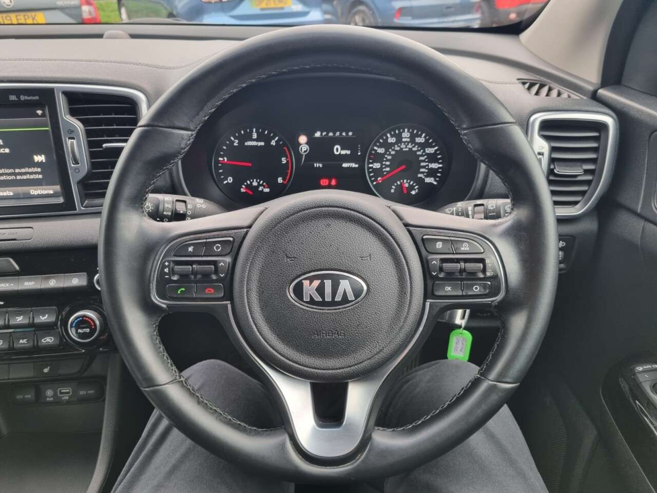 2016 KIA SPORTAGE 2016 KIA SPORTAGE