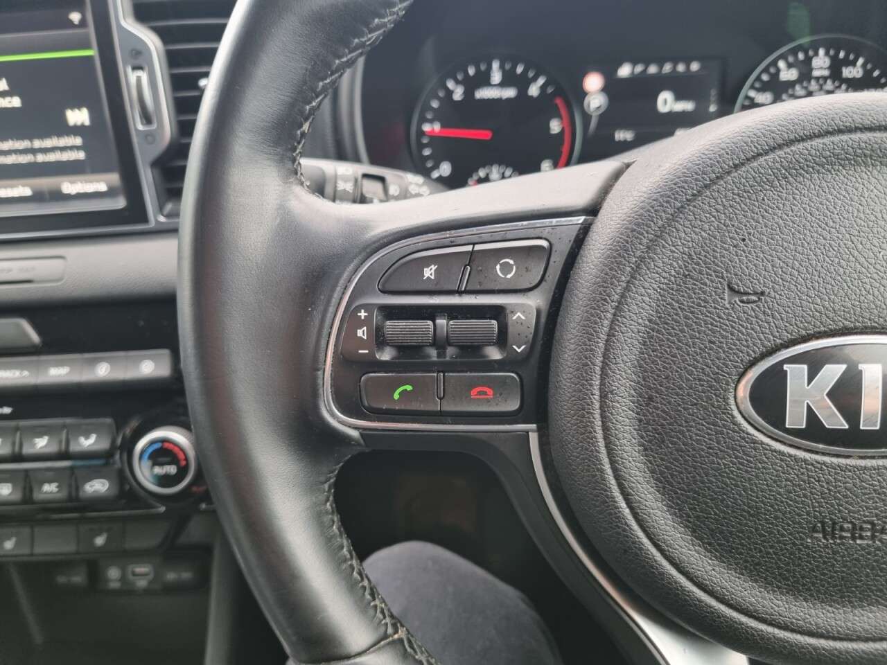 2016 KIA SPORTAGE 2016 KIA SPORTAGE