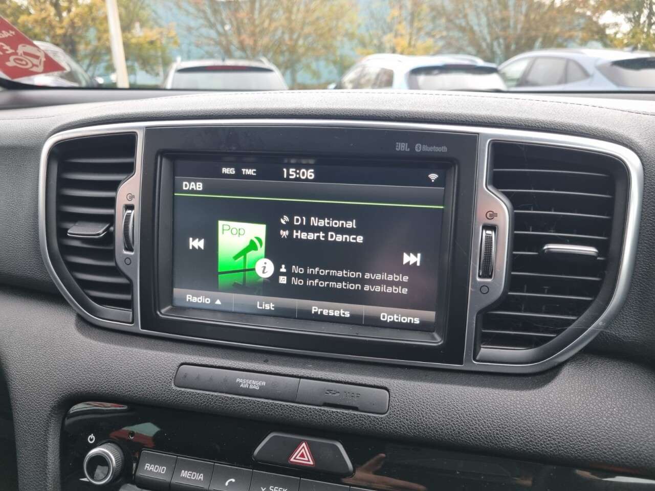 2016 KIA SPORTAGE 2016 KIA SPORTAGE