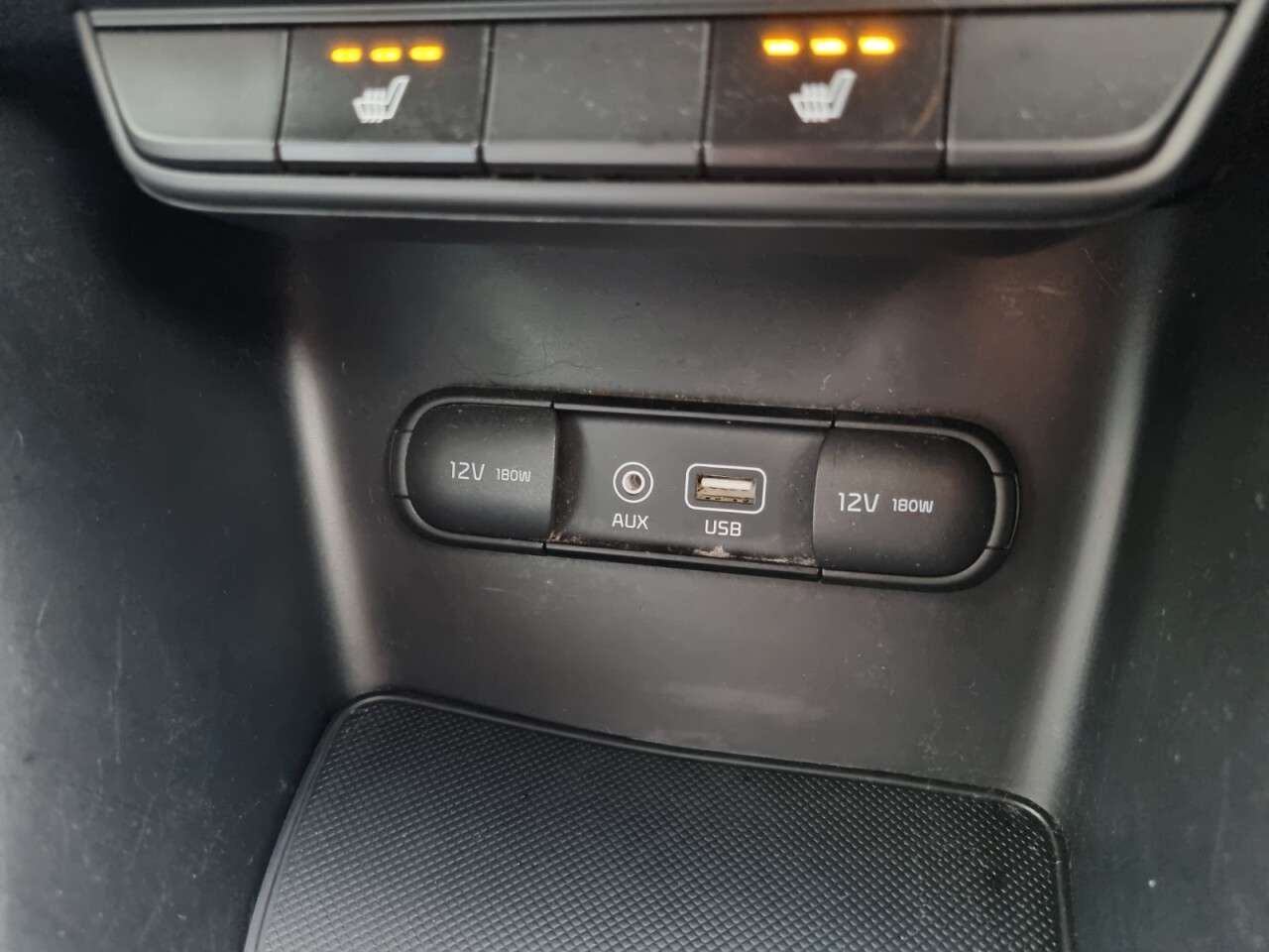 2016 KIA SPORTAGE 2016 KIA SPORTAGE