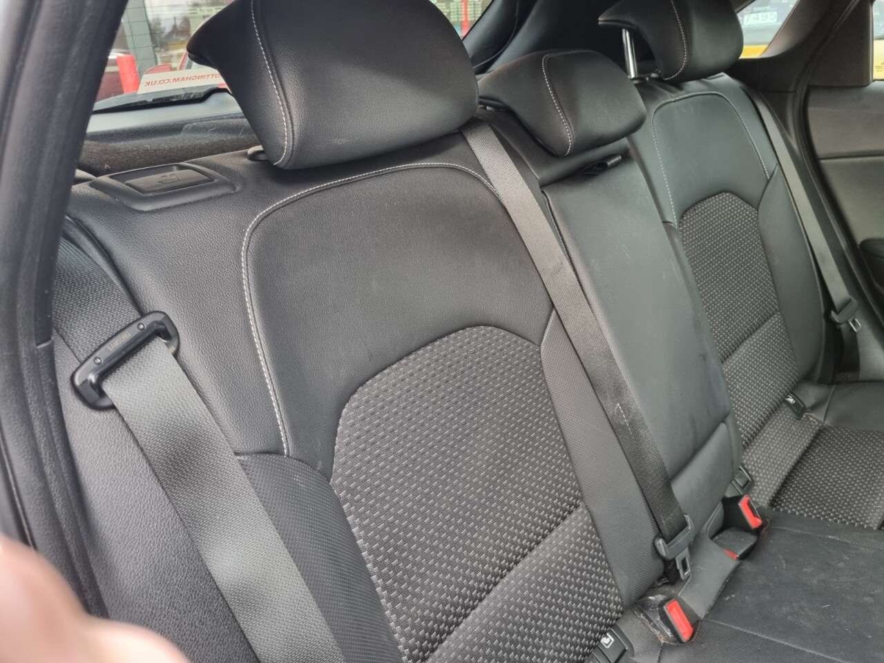 2018 KIA CEED 2018 KIA CEED