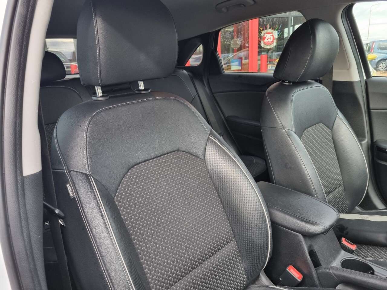 2018 KIA CEED 2018 KIA CEED