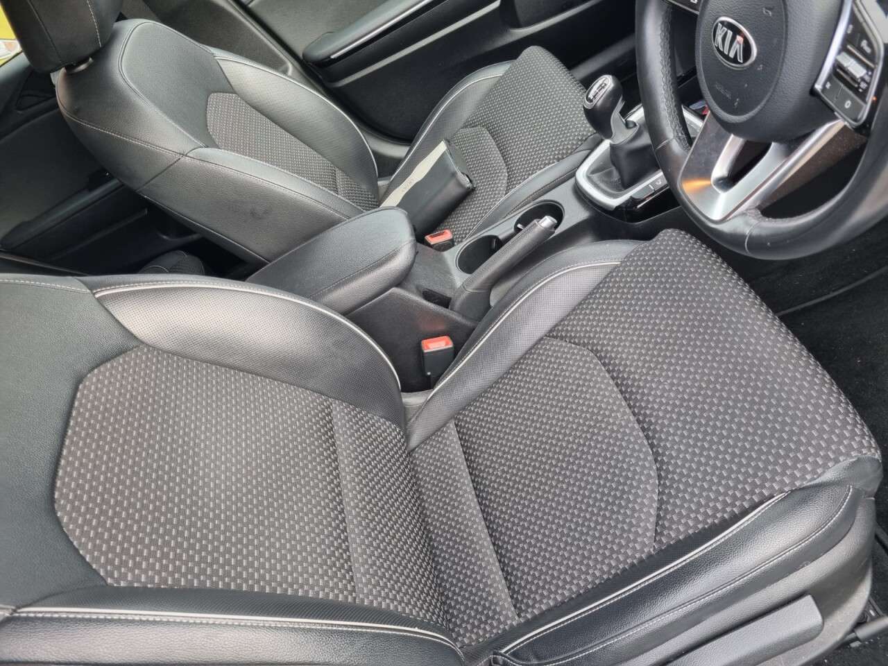 2018 KIA CEED 2018 KIA CEED