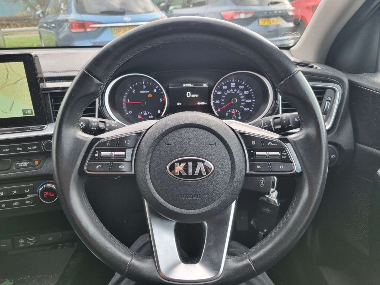 2018 KIA CEED 2018 KIA CEED