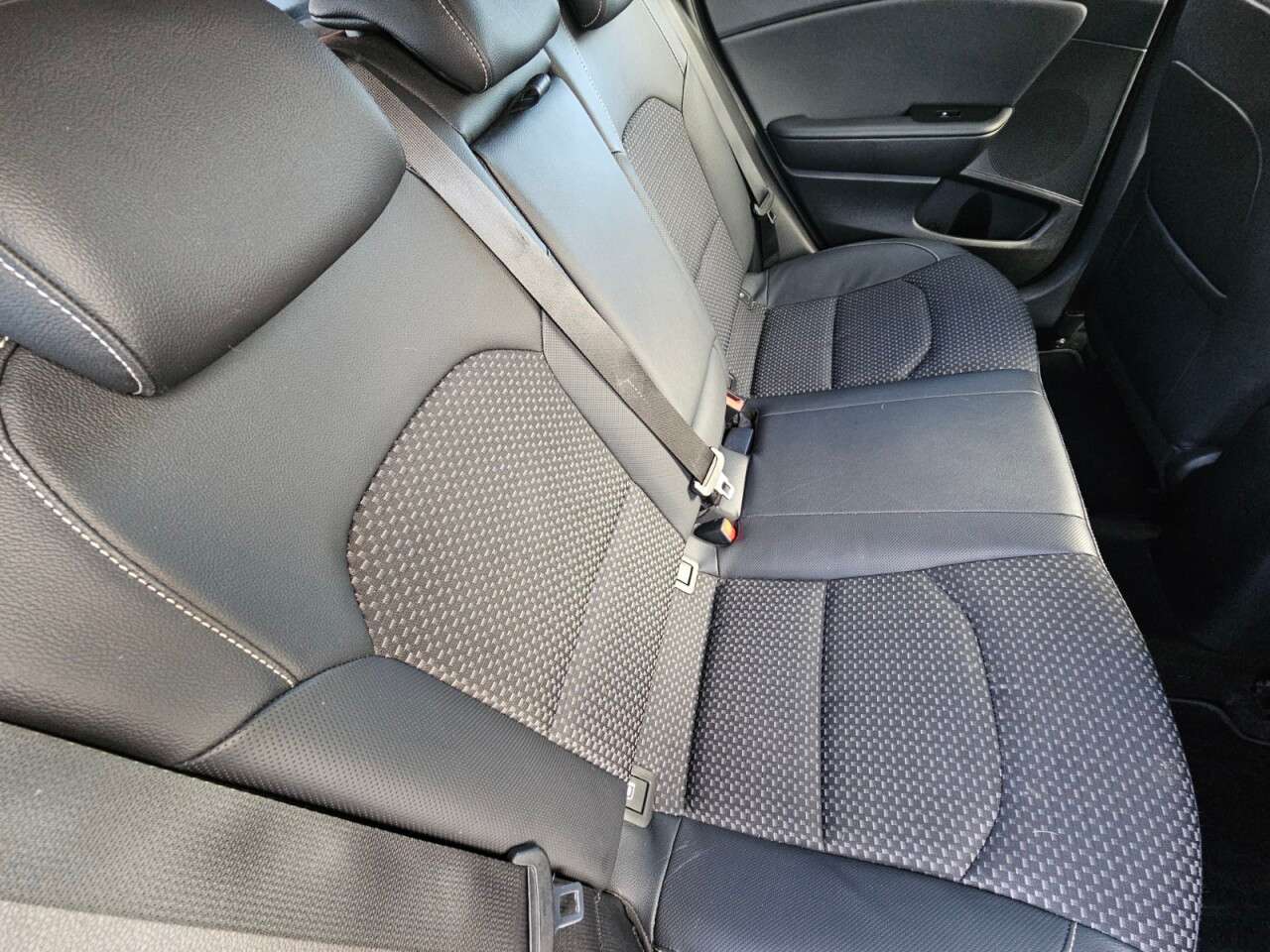 2018 KIA CEED 2018 KIA CEED