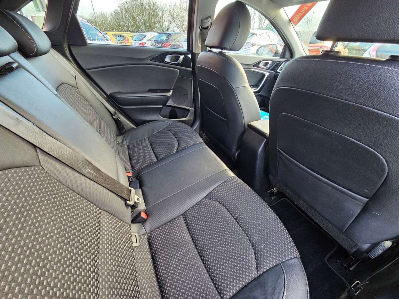 2018 KIA CEED 2018 KIA CEED