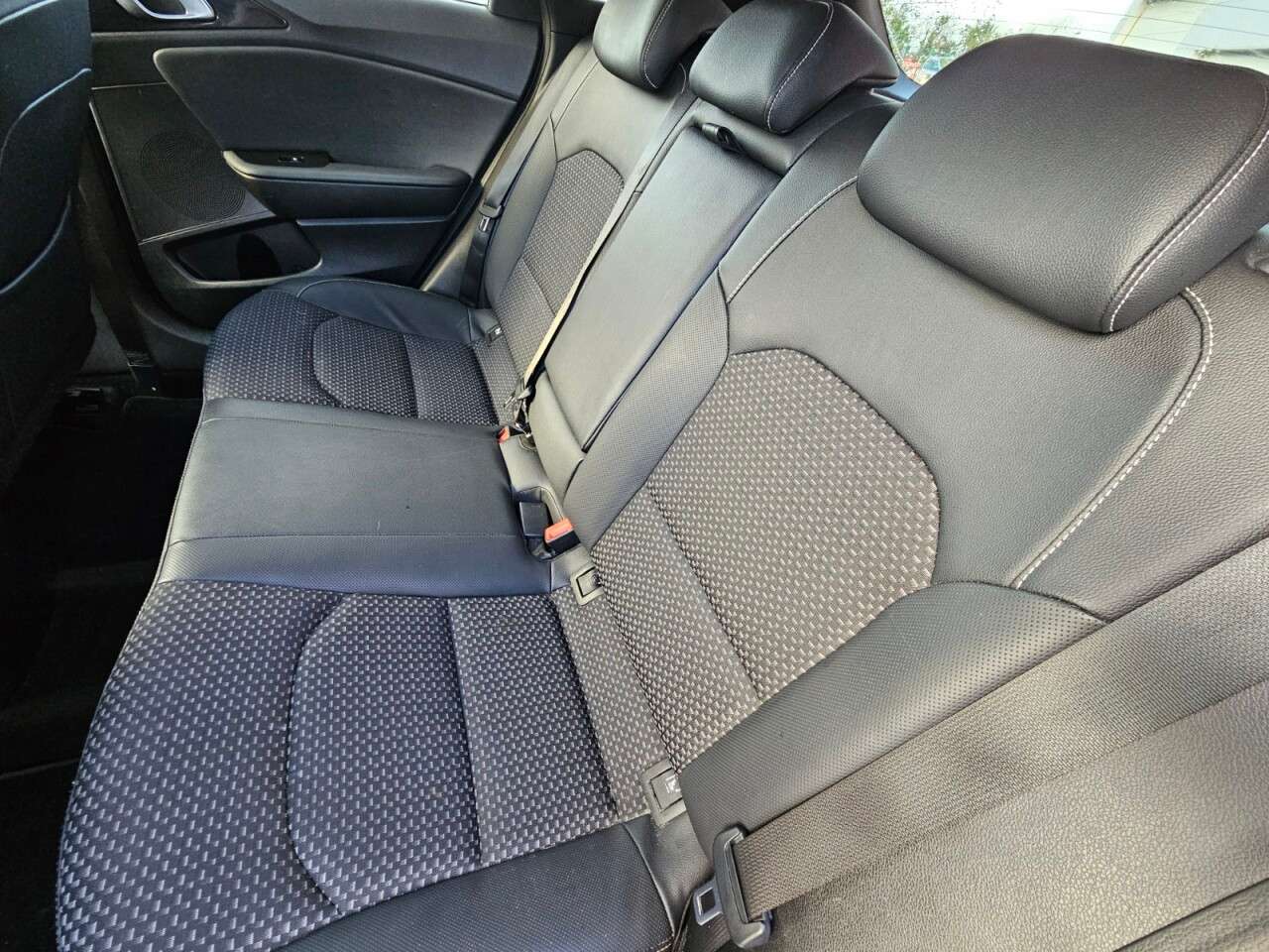 2018 KIA CEED 2018 KIA CEED