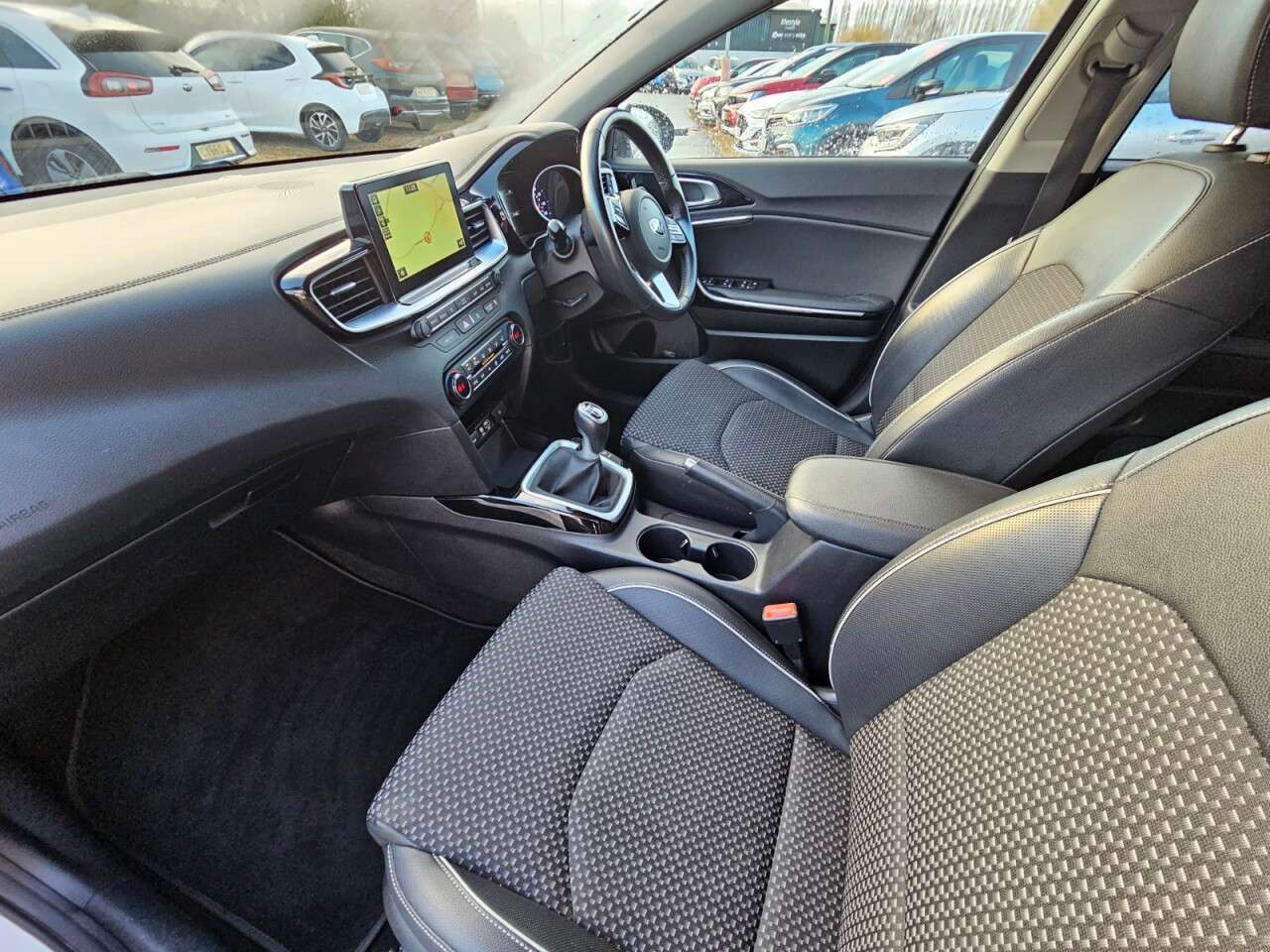 2018 KIA CEED 2018 KIA CEED