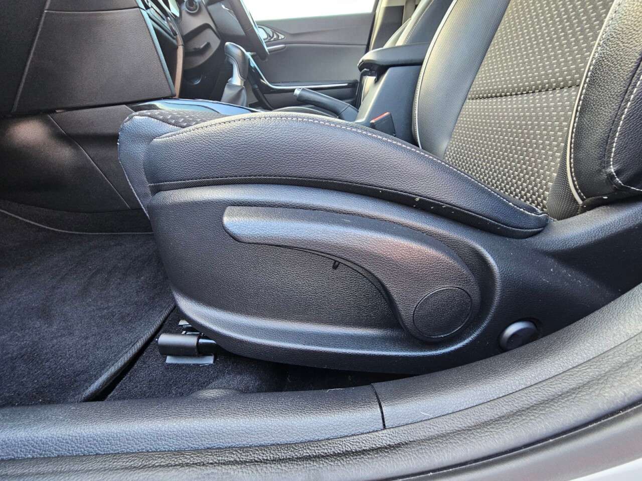 2018 KIA CEED 2018 KIA CEED