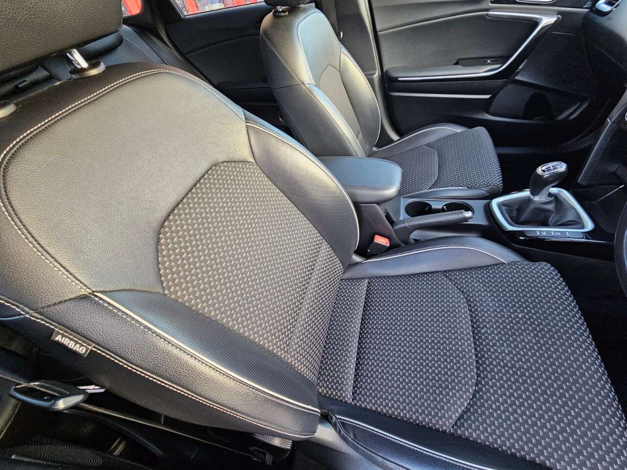 2018 KIA CEED 2018 KIA CEED