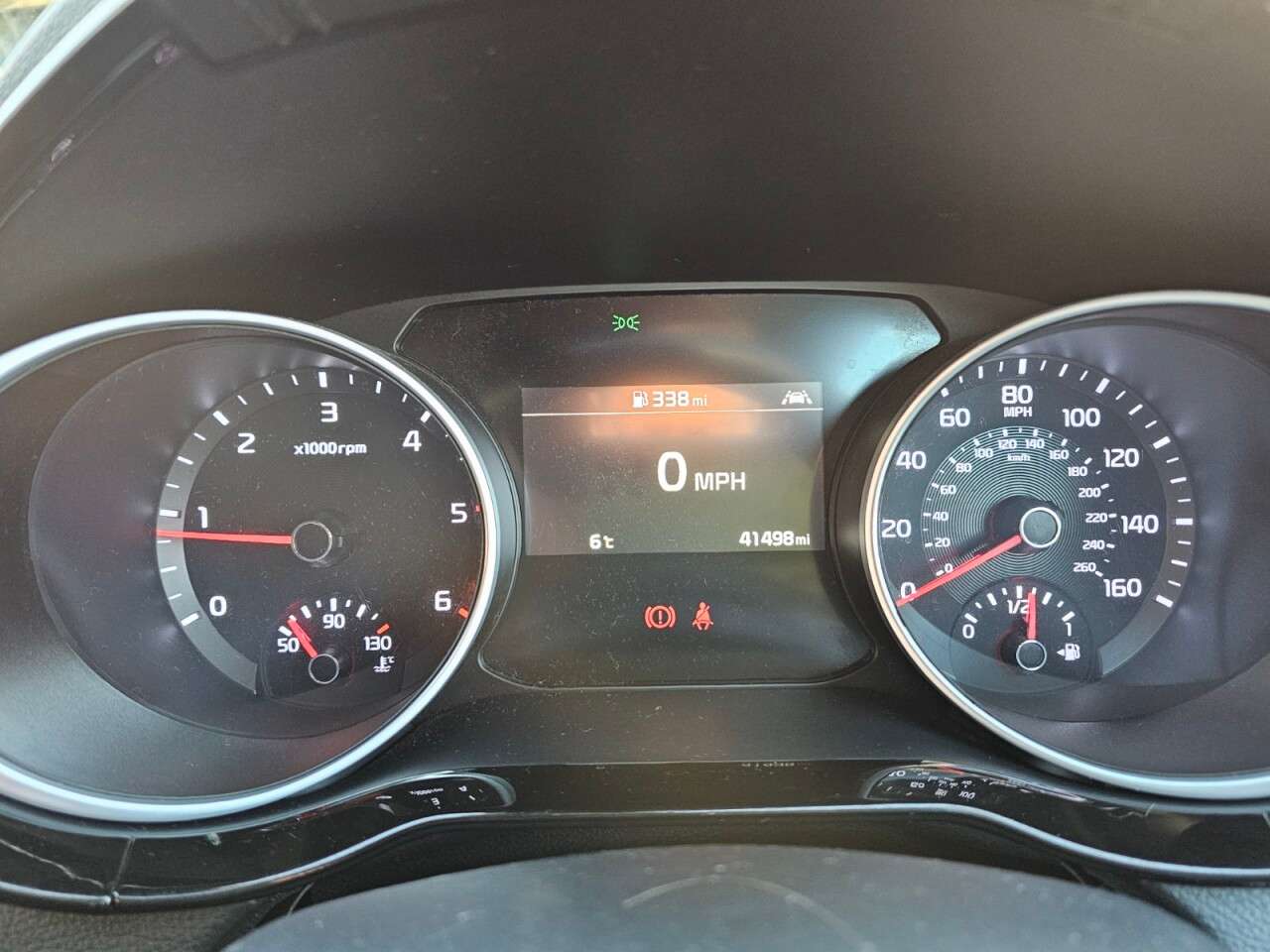 2018 KIA CEED 2018 KIA CEED