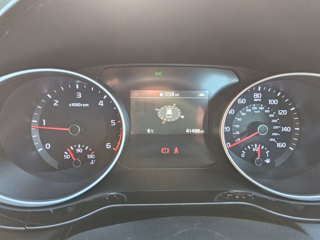 2018 KIA CEED 2018 KIA CEED