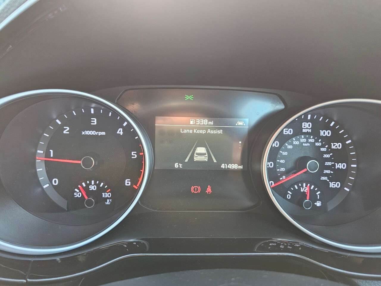 2018 KIA CEED 2018 KIA CEED