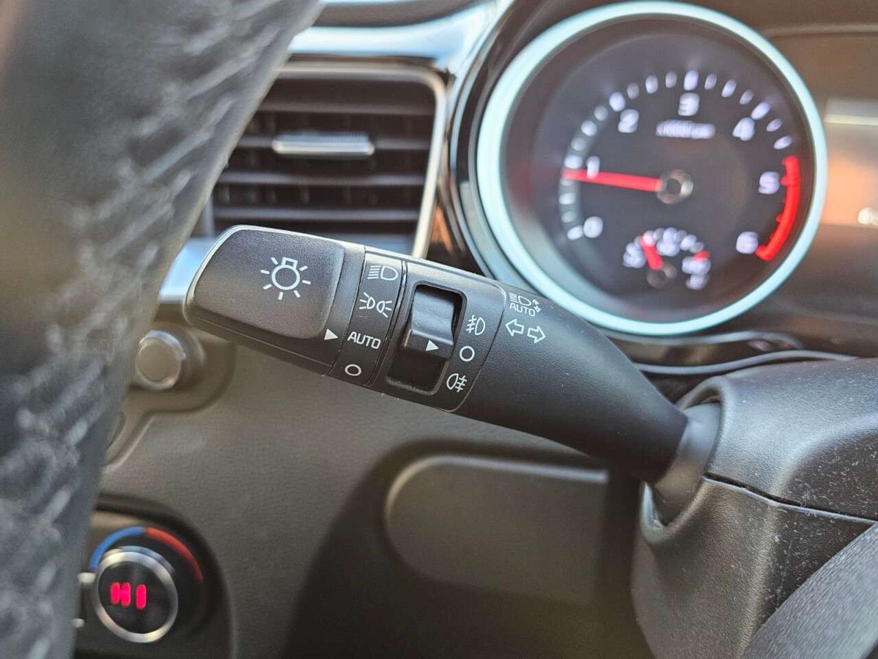 2018 KIA CEED 2018 KIA CEED