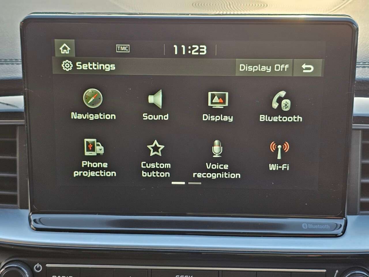 2018 KIA CEED 2018 KIA CEED