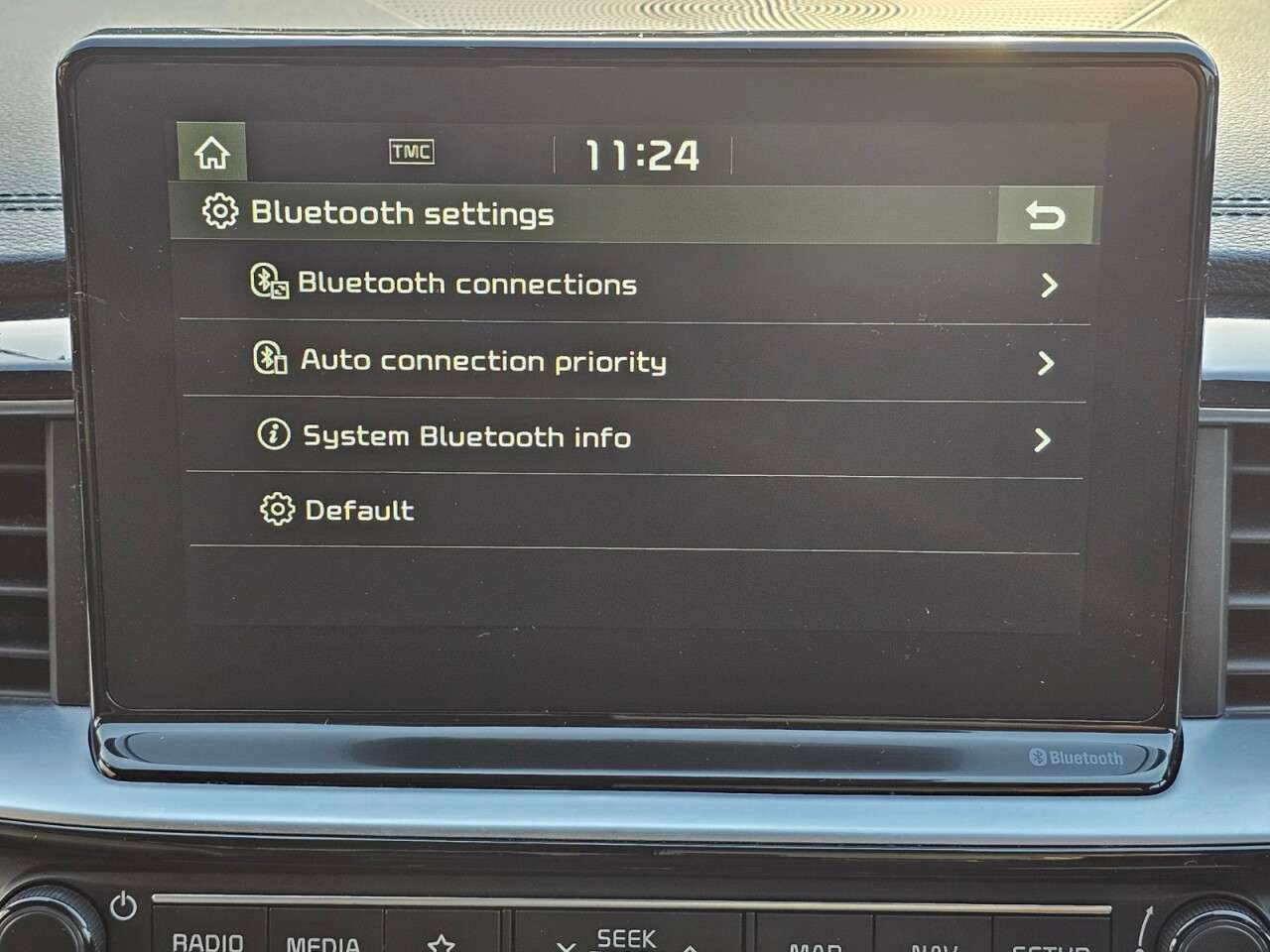 2018 KIA CEED 2018 KIA CEED