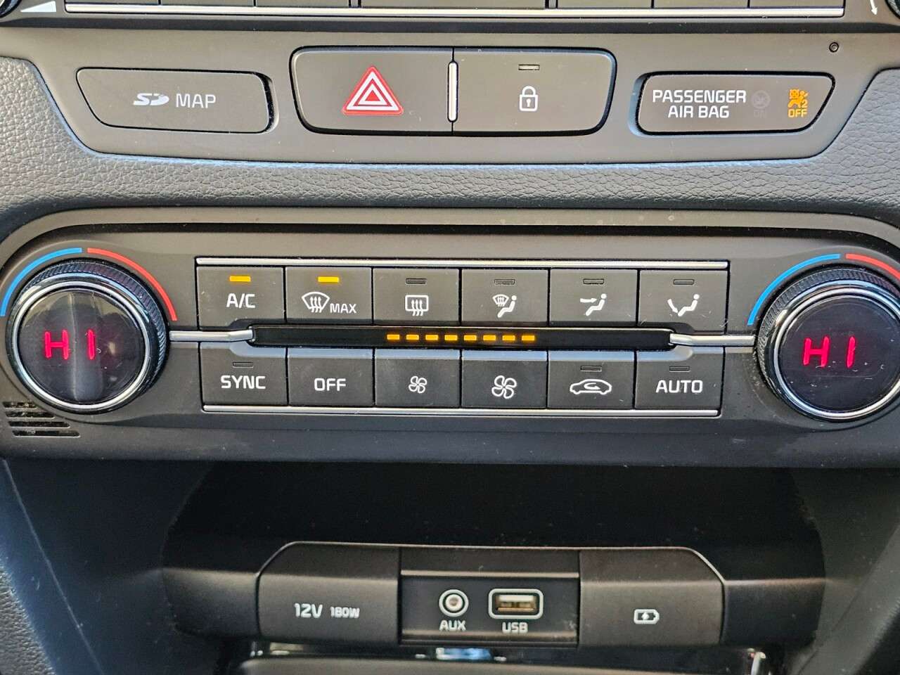 2018 KIA CEED 2018 KIA CEED