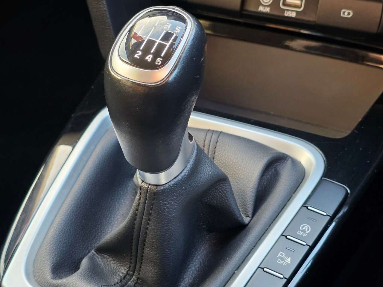 2018 KIA CEED 2018 KIA CEED