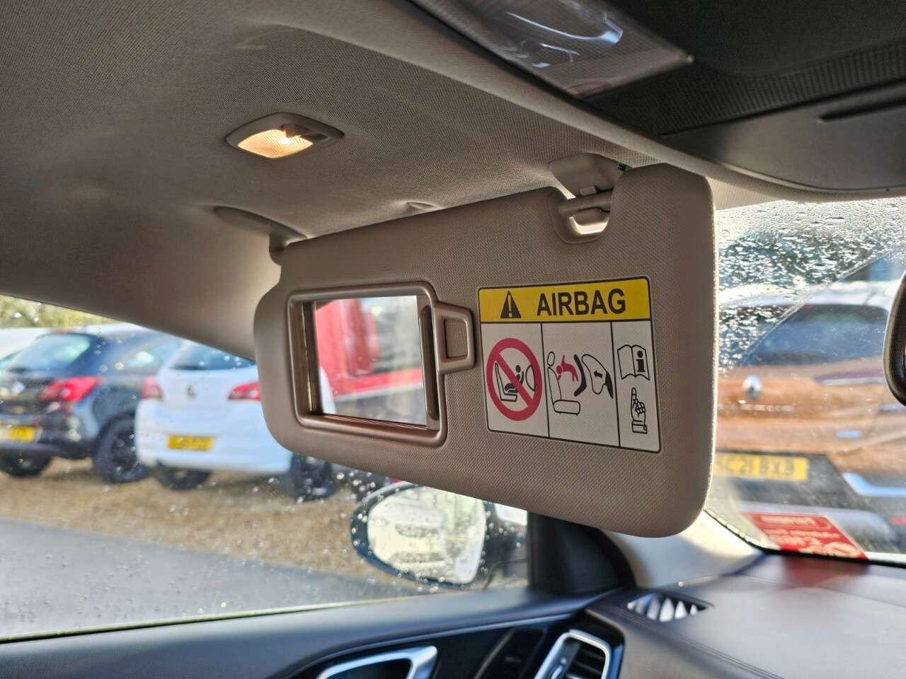 2018 KIA CEED 2018 KIA CEED