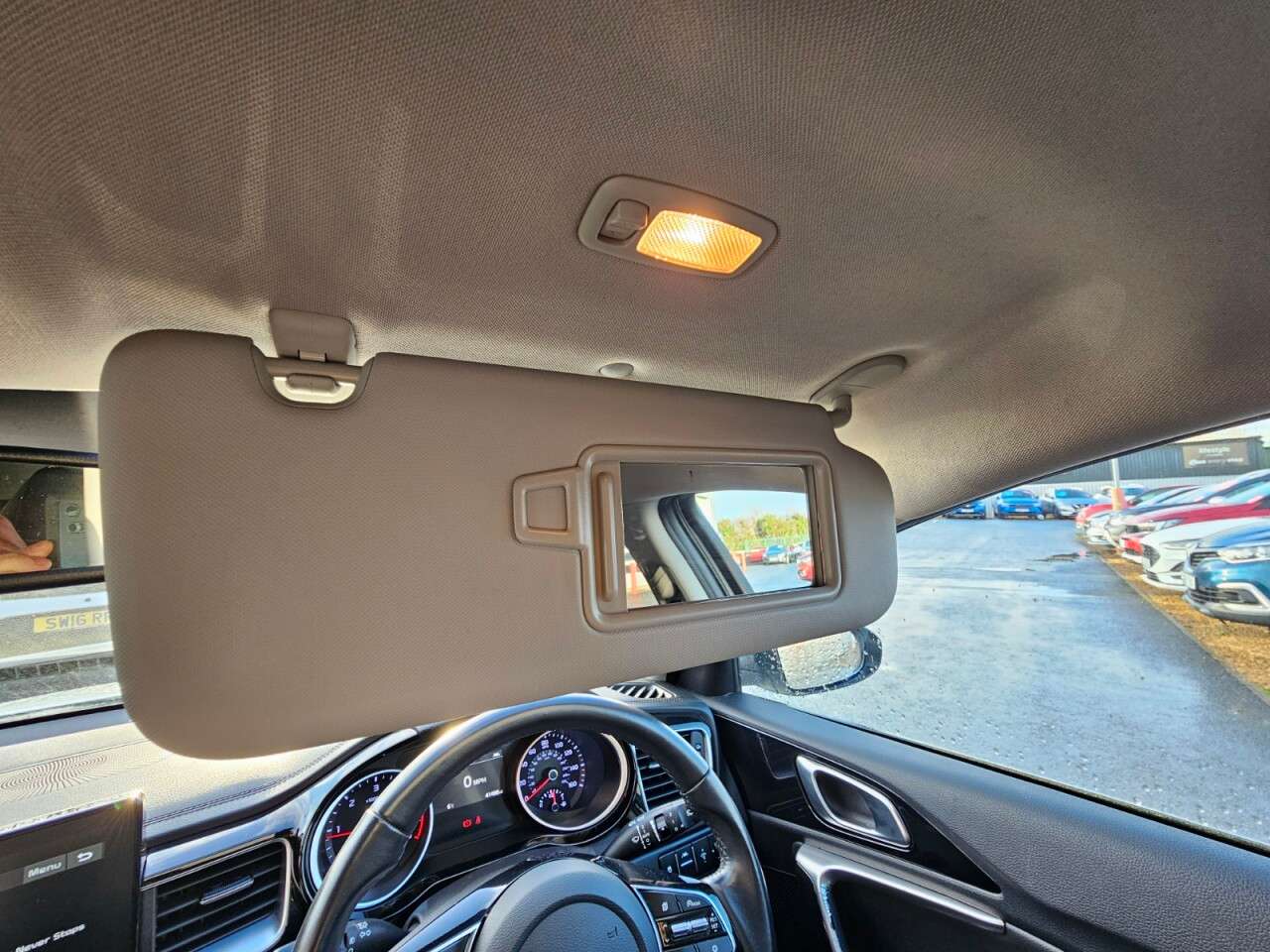 2018 KIA CEED 2018 KIA CEED