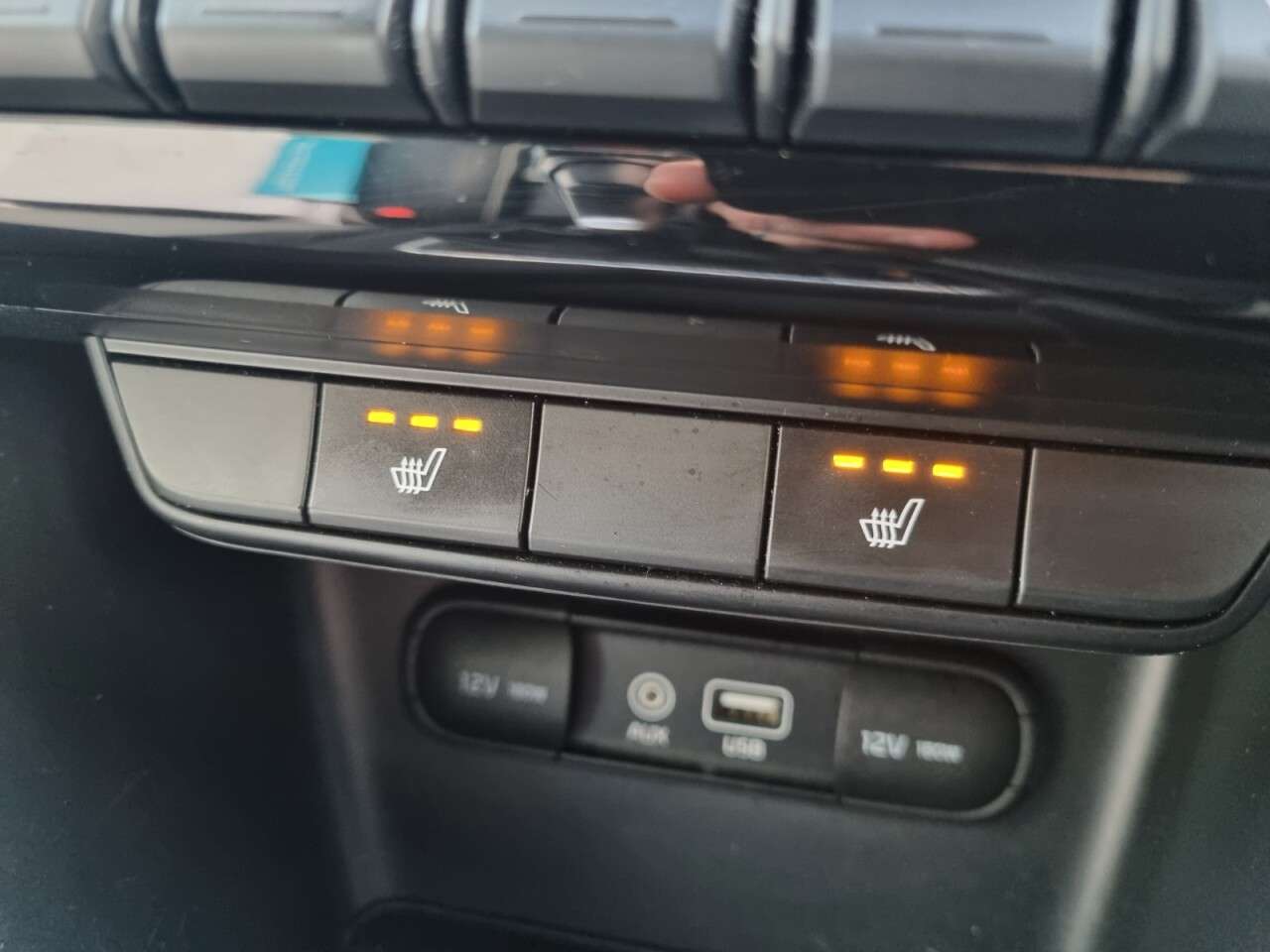 2016 KIA SPORTAGE 2016 KIA SPORTAGE