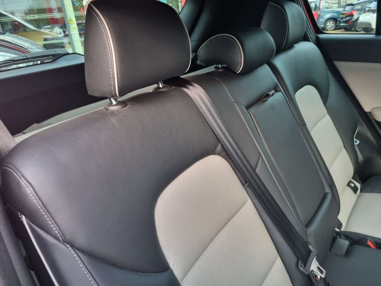 2016 KIA SPORTAGE 2016 KIA SPORTAGE