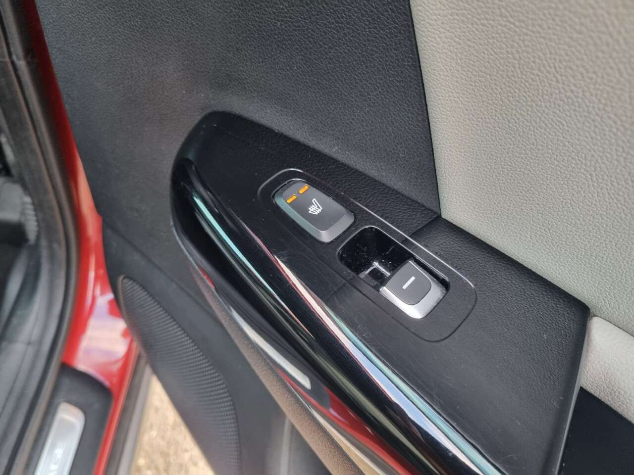 2016 KIA SPORTAGE 2016 KIA SPORTAGE