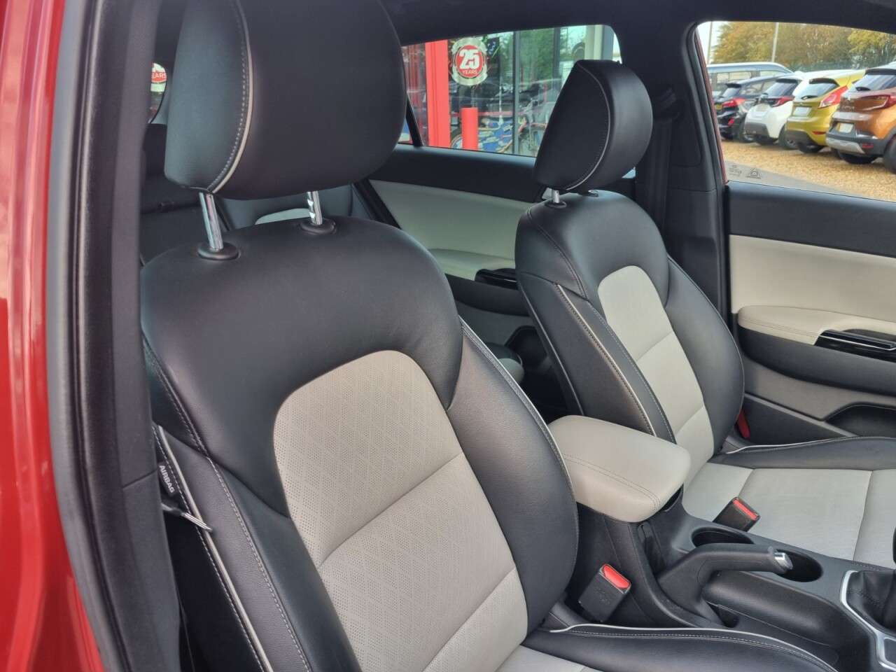 2016 KIA SPORTAGE 2016 KIA SPORTAGE