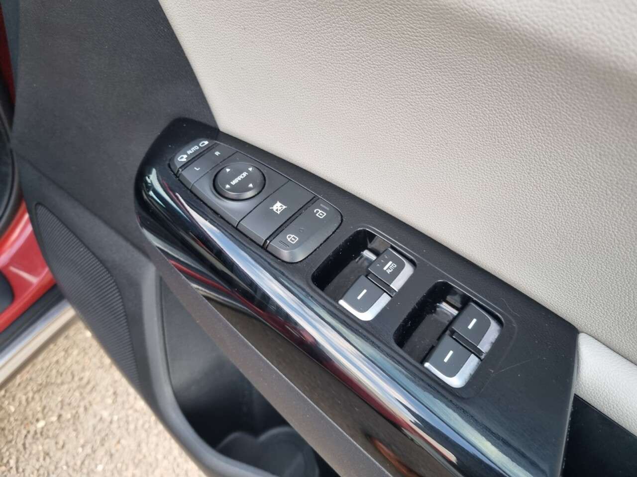 2016 KIA SPORTAGE 2016 KIA SPORTAGE