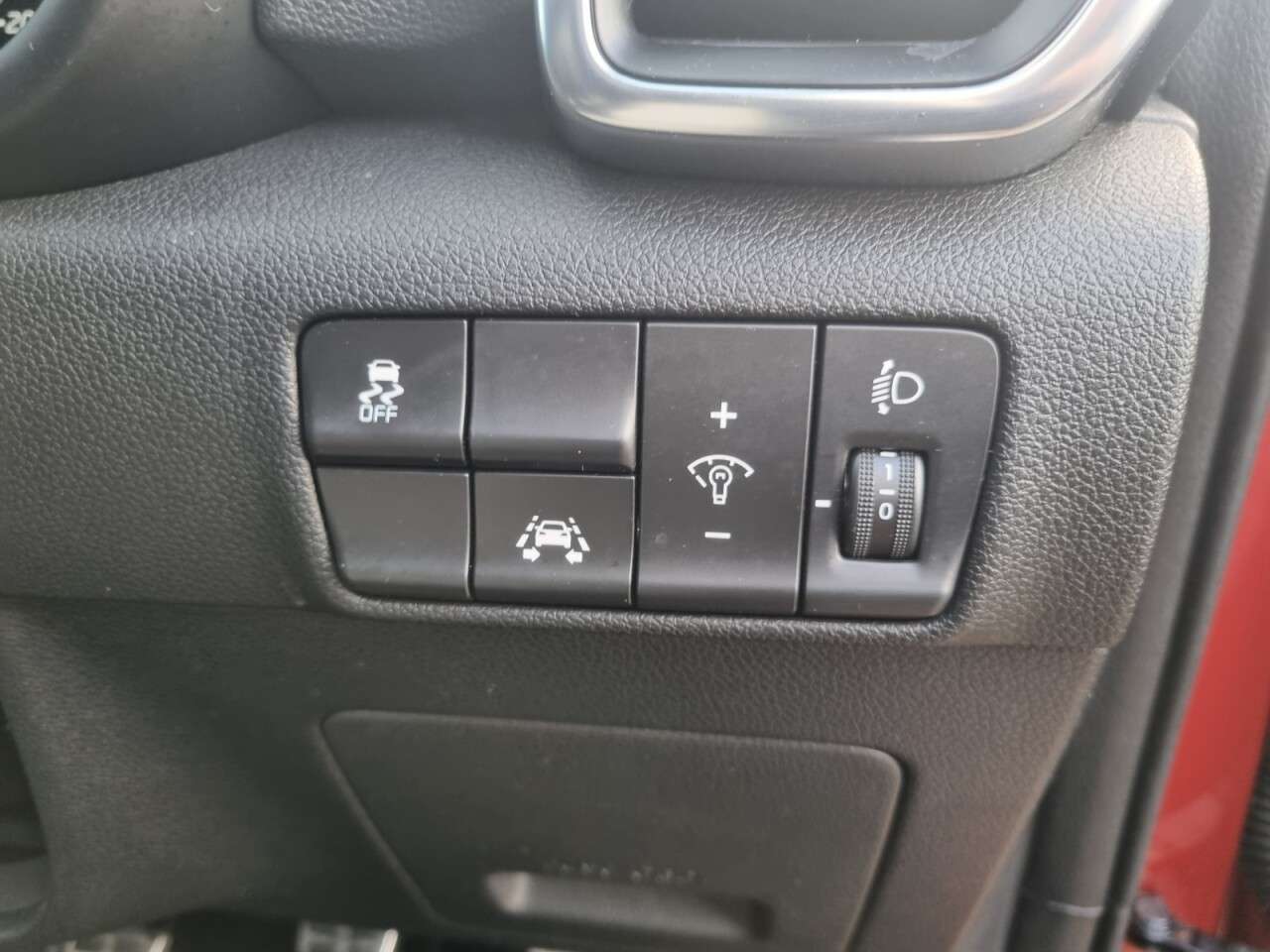 2016 KIA SPORTAGE 2016 KIA SPORTAGE