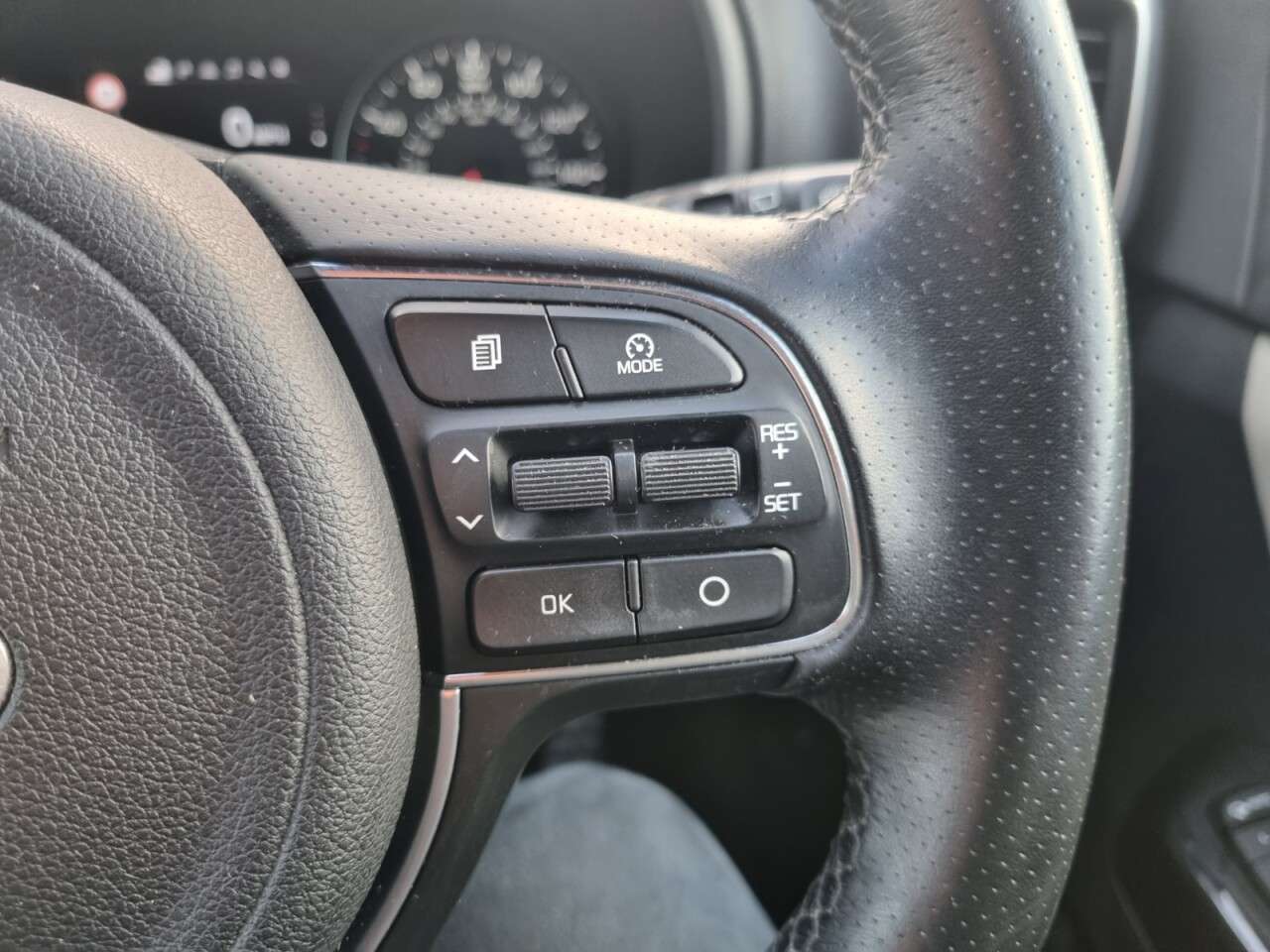 2016 KIA SPORTAGE 2016 KIA SPORTAGE