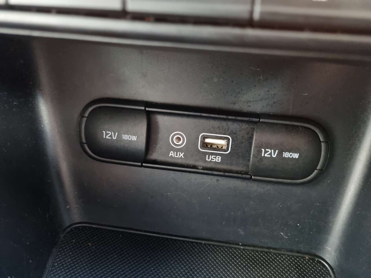 2016 KIA SPORTAGE 2016 KIA SPORTAGE