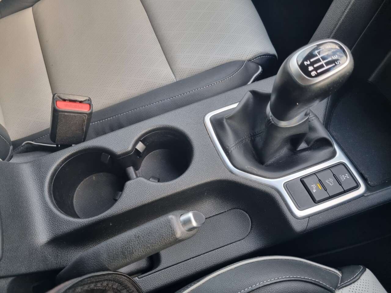 2016 KIA SPORTAGE 2016 KIA SPORTAGE