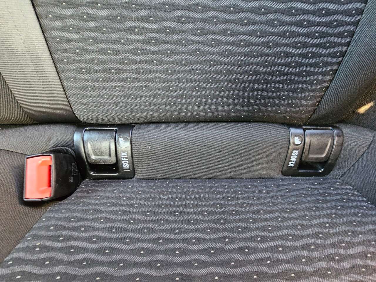 2016 VAUXHALL CORSA 2016 VAUXHALL CORSA