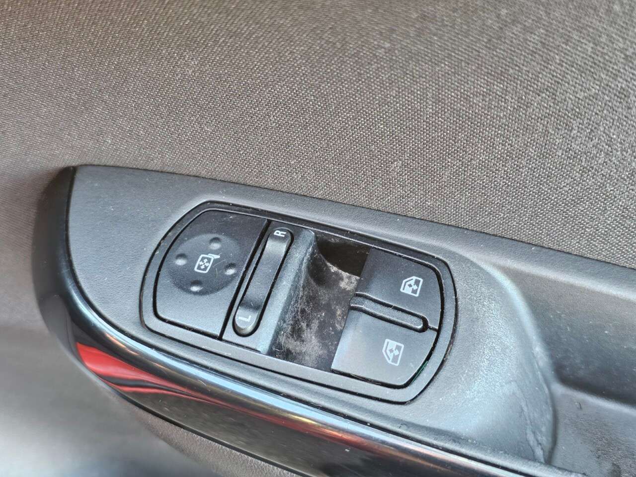 2016 VAUXHALL CORSA 2016 VAUXHALL CORSA