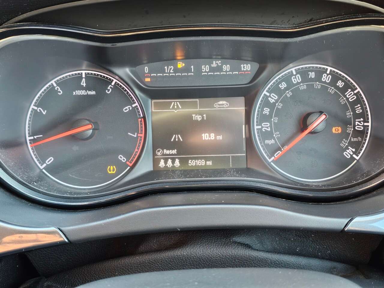 2016 VAUXHALL CORSA 2016 VAUXHALL CORSA