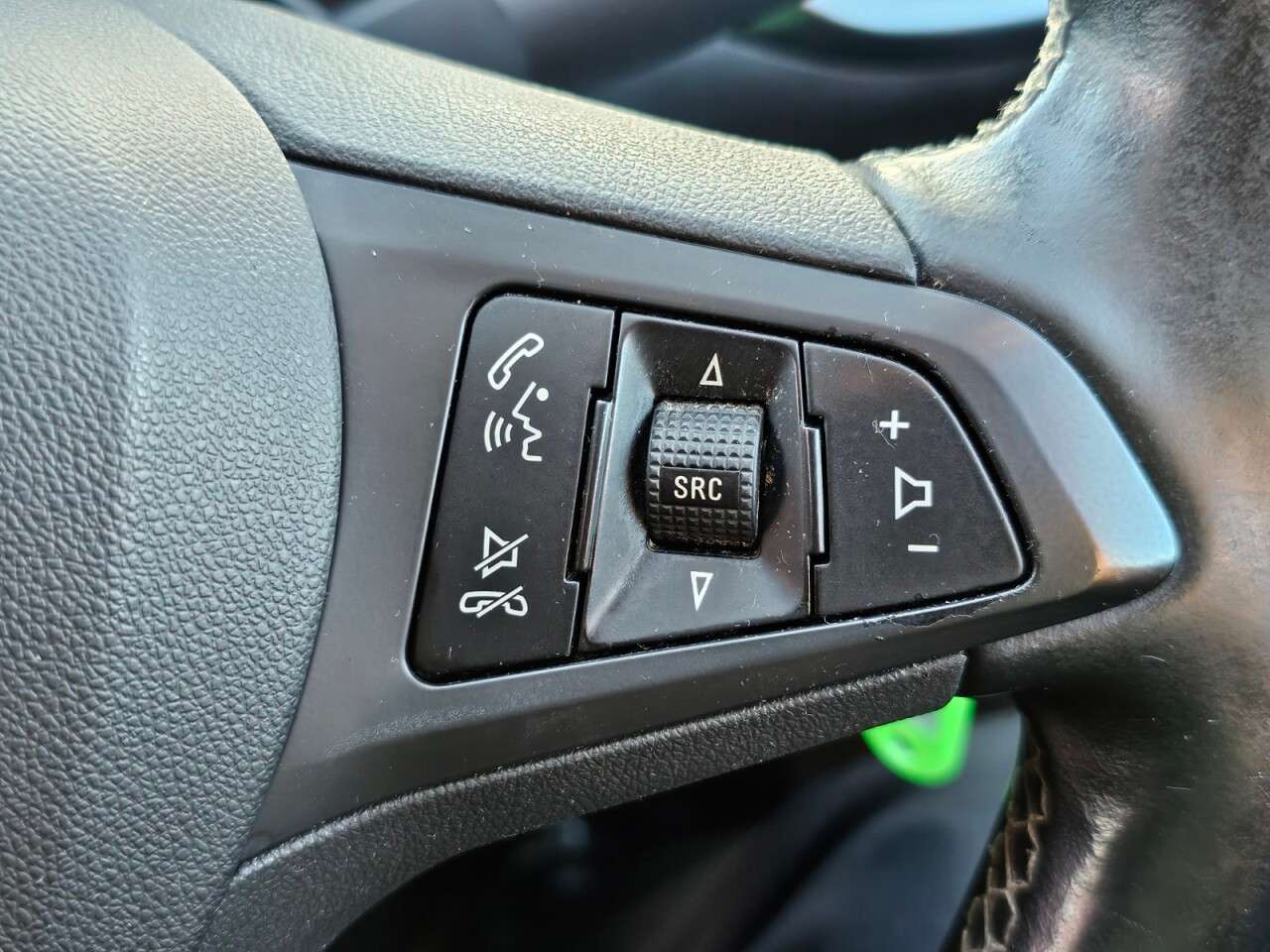 2016 VAUXHALL CORSA 2016 VAUXHALL CORSA