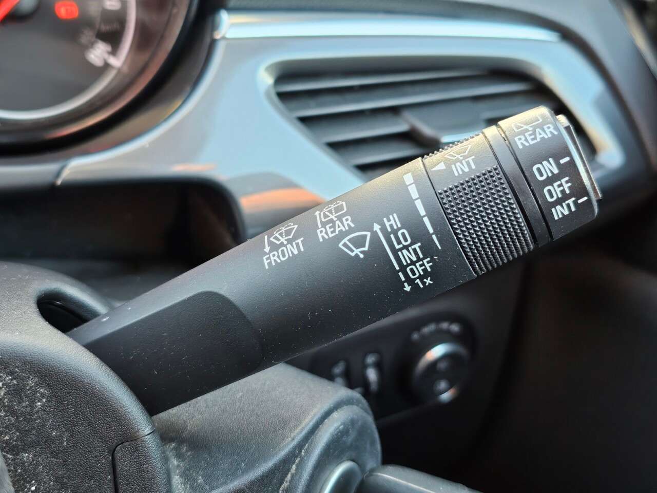 2016 VAUXHALL CORSA 2016 VAUXHALL CORSA