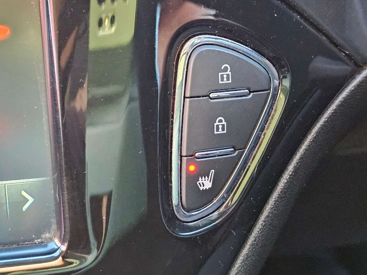 2016 VAUXHALL CORSA 2016 VAUXHALL CORSA