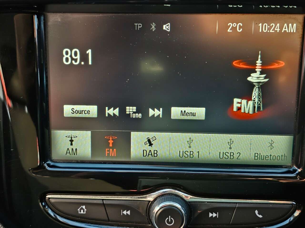 2016 VAUXHALL CORSA 2016 VAUXHALL CORSA