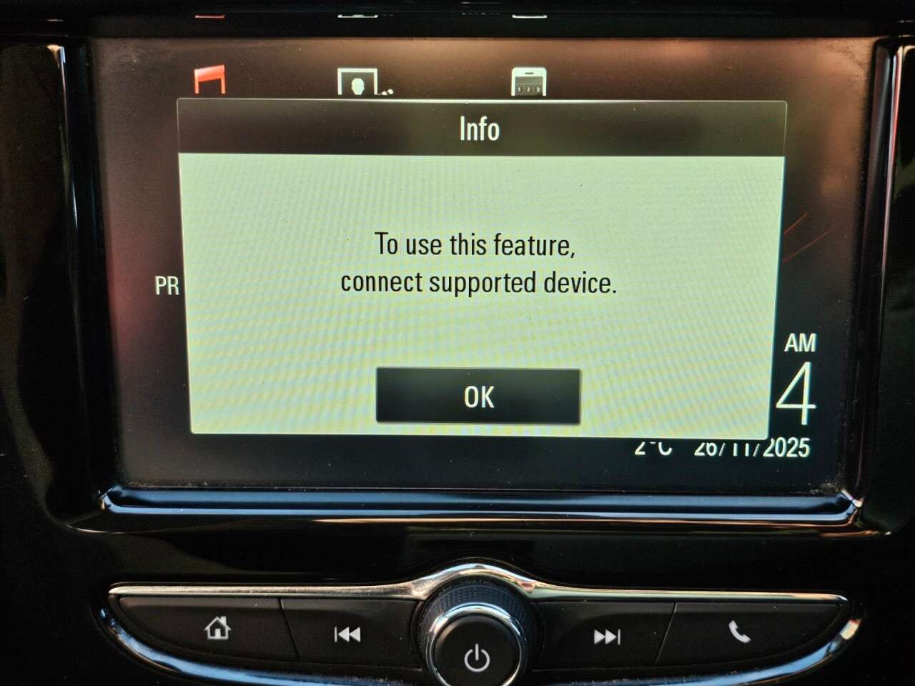 2016 VAUXHALL CORSA 2016 VAUXHALL CORSA