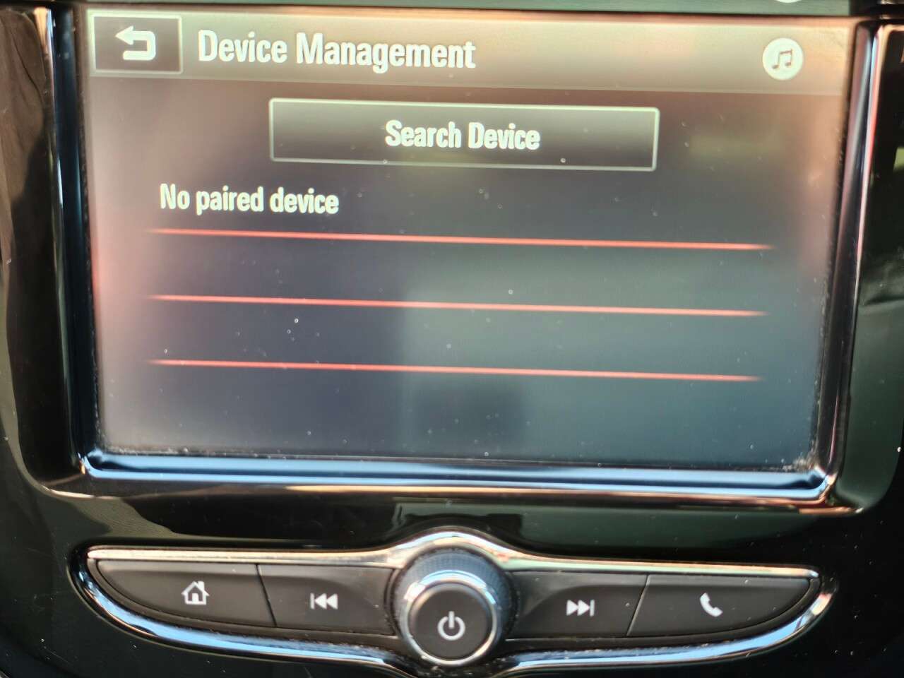 2016 VAUXHALL CORSA 2016 VAUXHALL CORSA