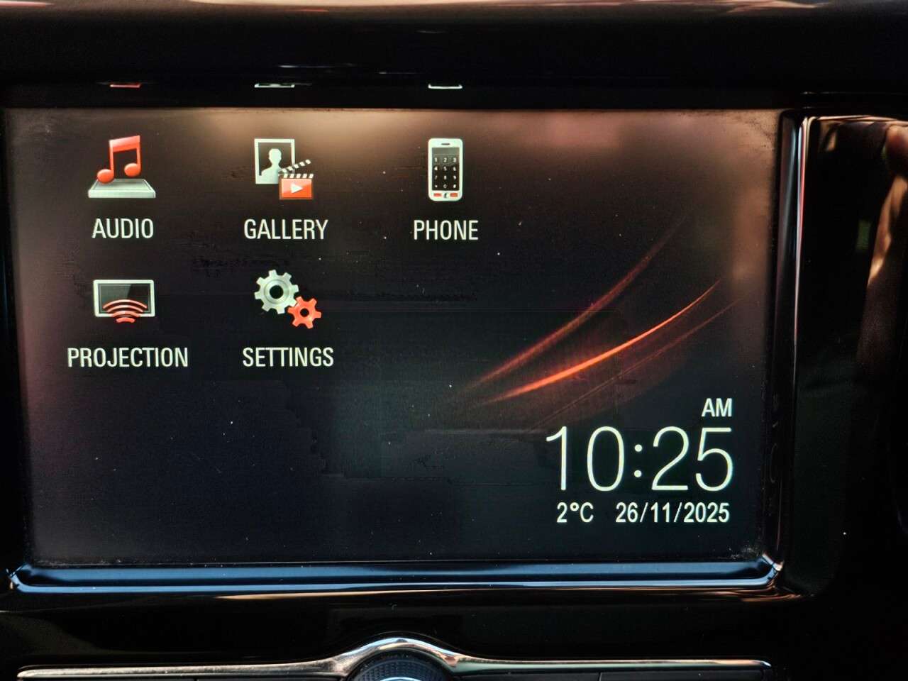 A 2016 VAUXHALL CORSA 1.4i ecoFLEX Energy Hatchback 5dr Petrol Manual Euro 6 (a/c) (75 ps) A 2016 VAUXHALL CORSA 1.4i ecoFLEX Energy Hatchback 5dr Petrol Manual Euro 6 (a/c) (75 ps)