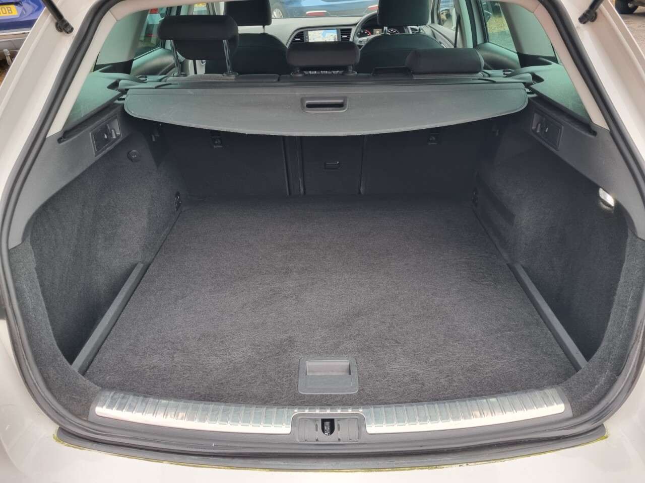 2017 SEAT LEON 2017 SEAT LEON