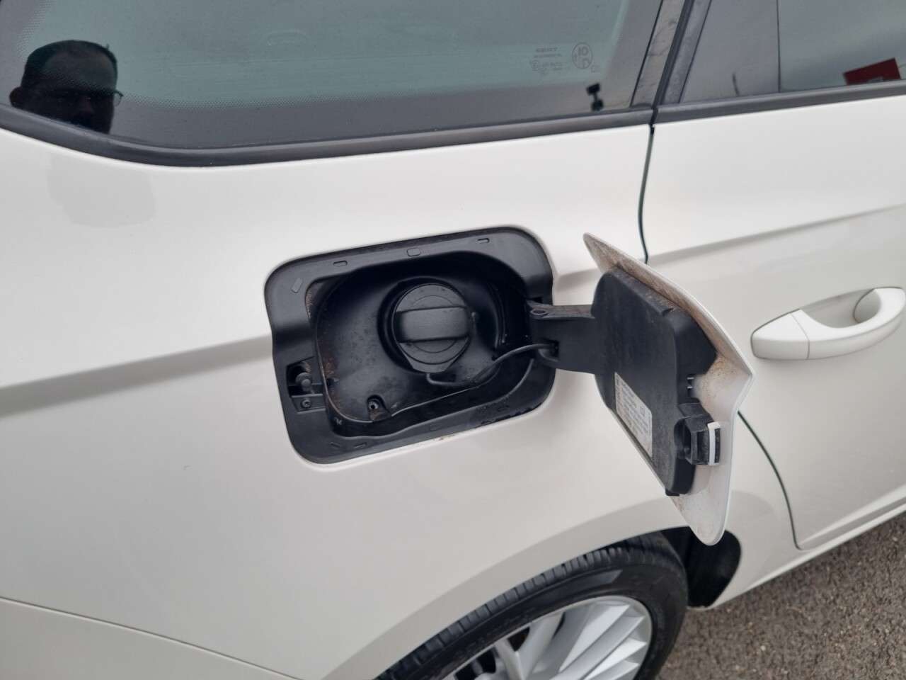 2017 SEAT LEON 2017 SEAT LEON