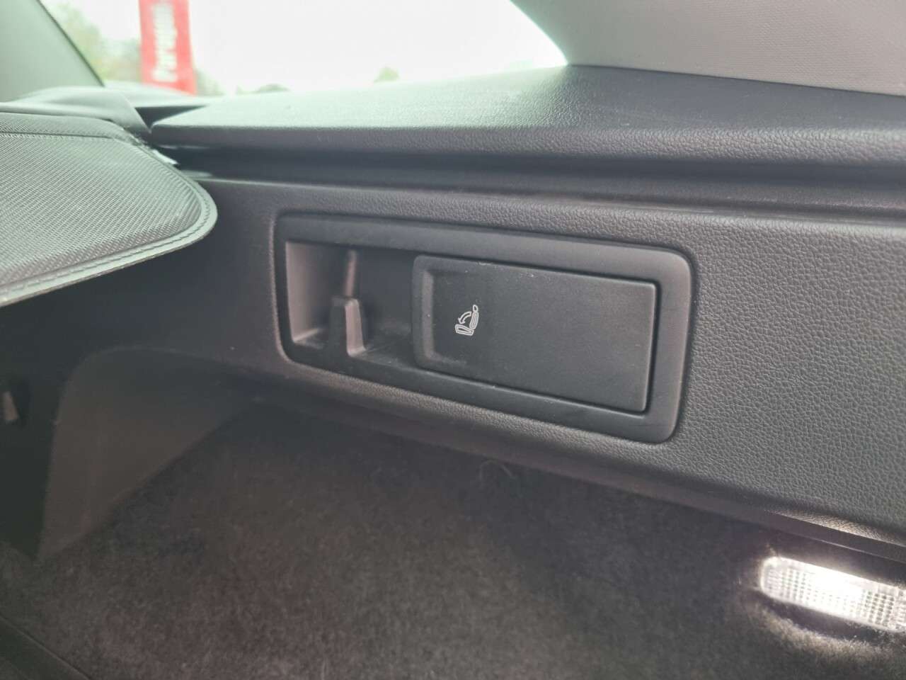 2017 SEAT LEON 2017 SEAT LEON